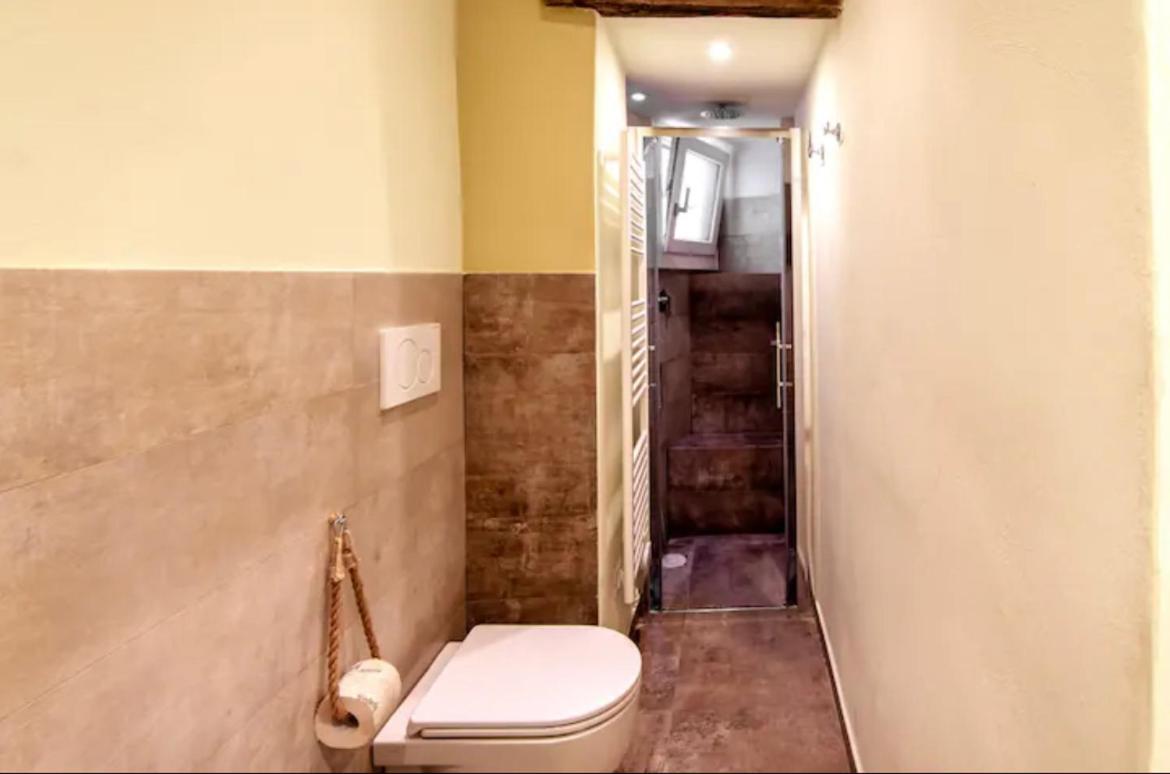 Appartement Soppalchino In Via Savona *