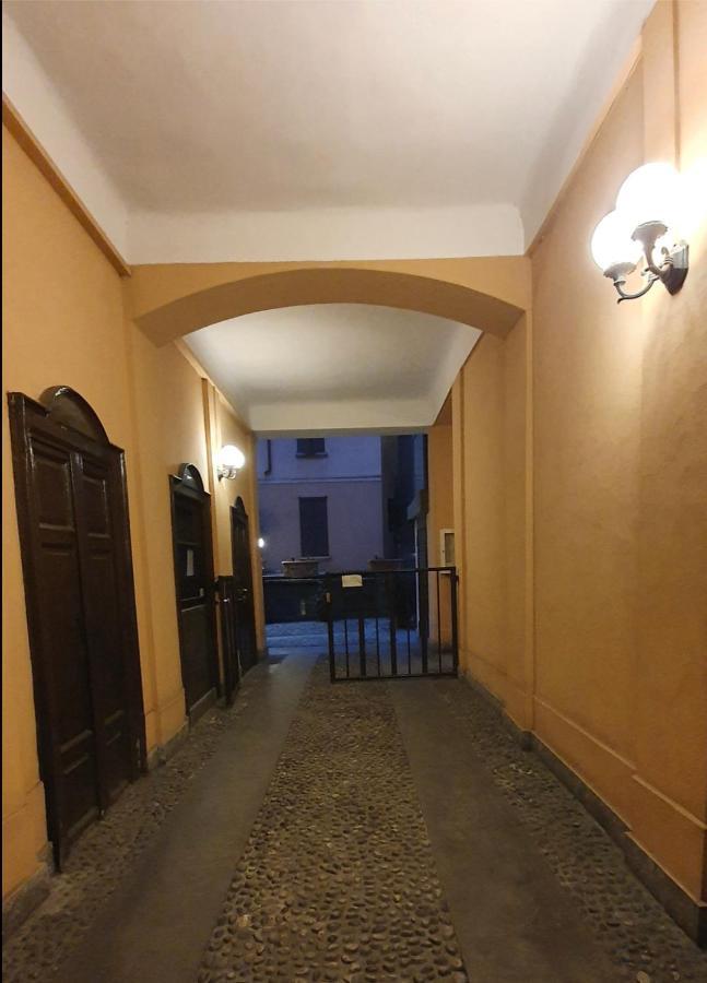 Soppalchino In Via Savona Appartement Milan
