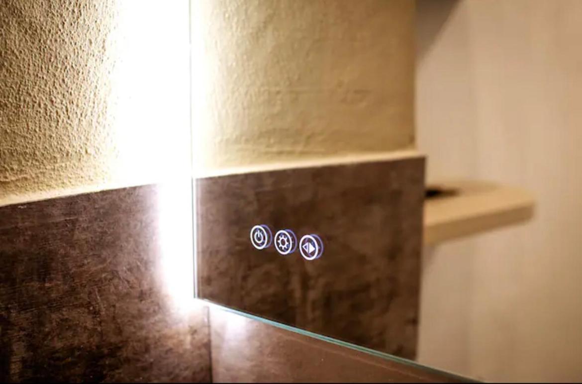 Soppalchino In Via Savona Appartement
