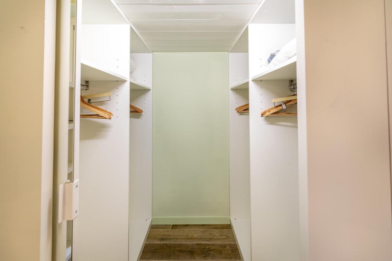 Soppalchino In Via Savona Appartement *