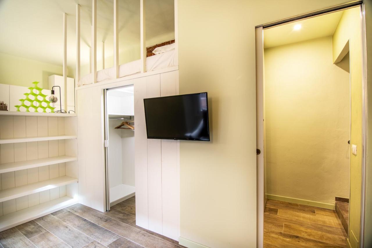 Appartement Soppalchino In Via Savona